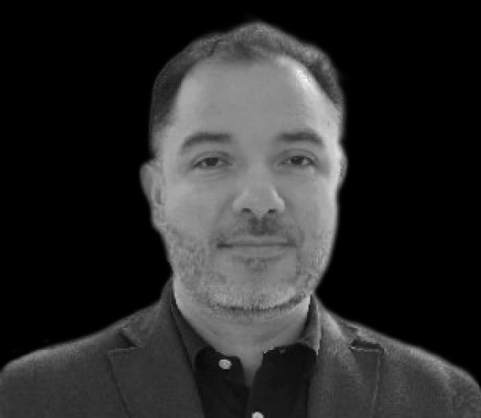 Boris Romero