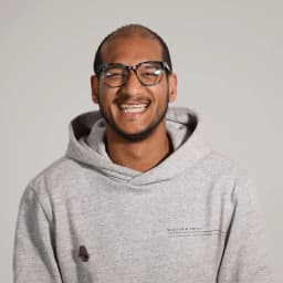 Leyash Pillay