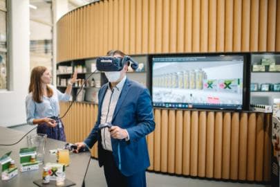 Corporate Accelerator Examples: 10 Programs Driving Innovation