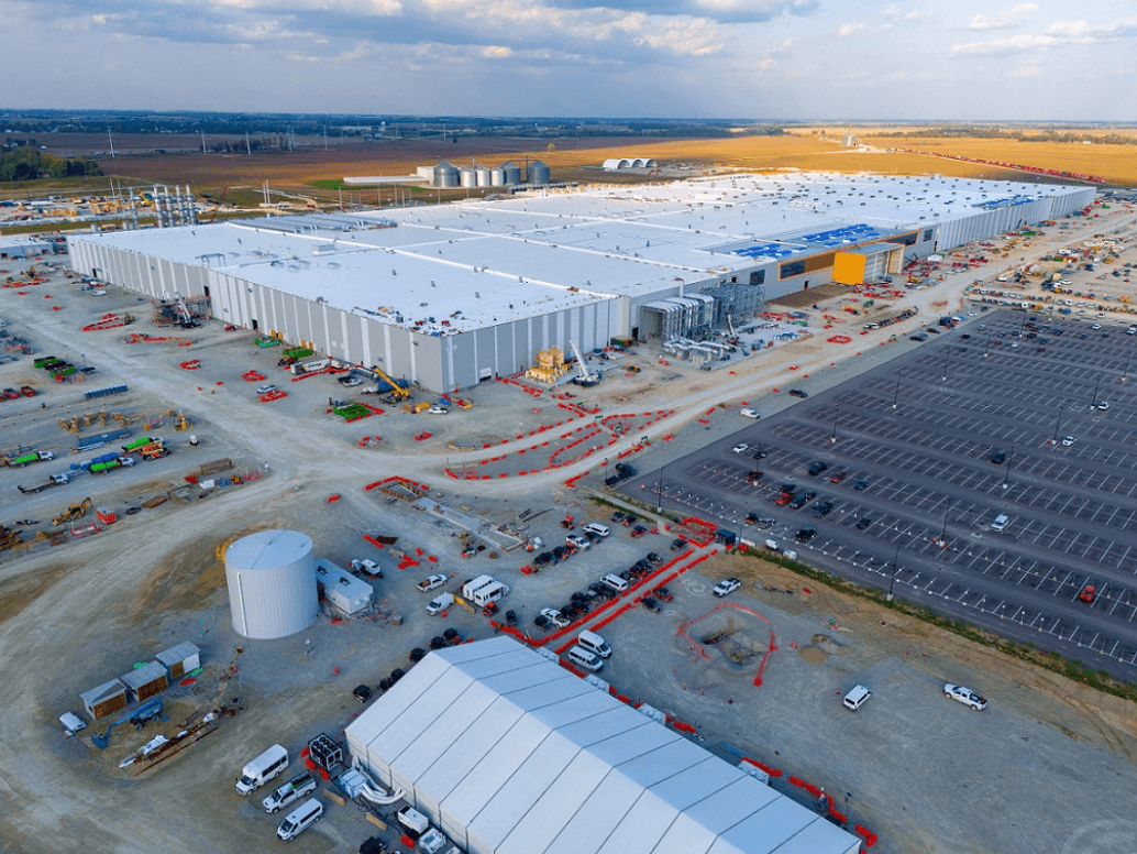 honda and lg energy solution joint venture