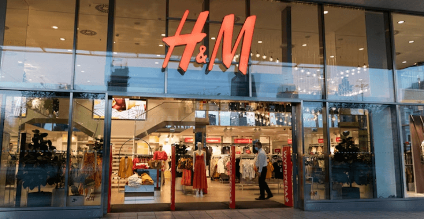 H&M Group and Remondis Joint venture