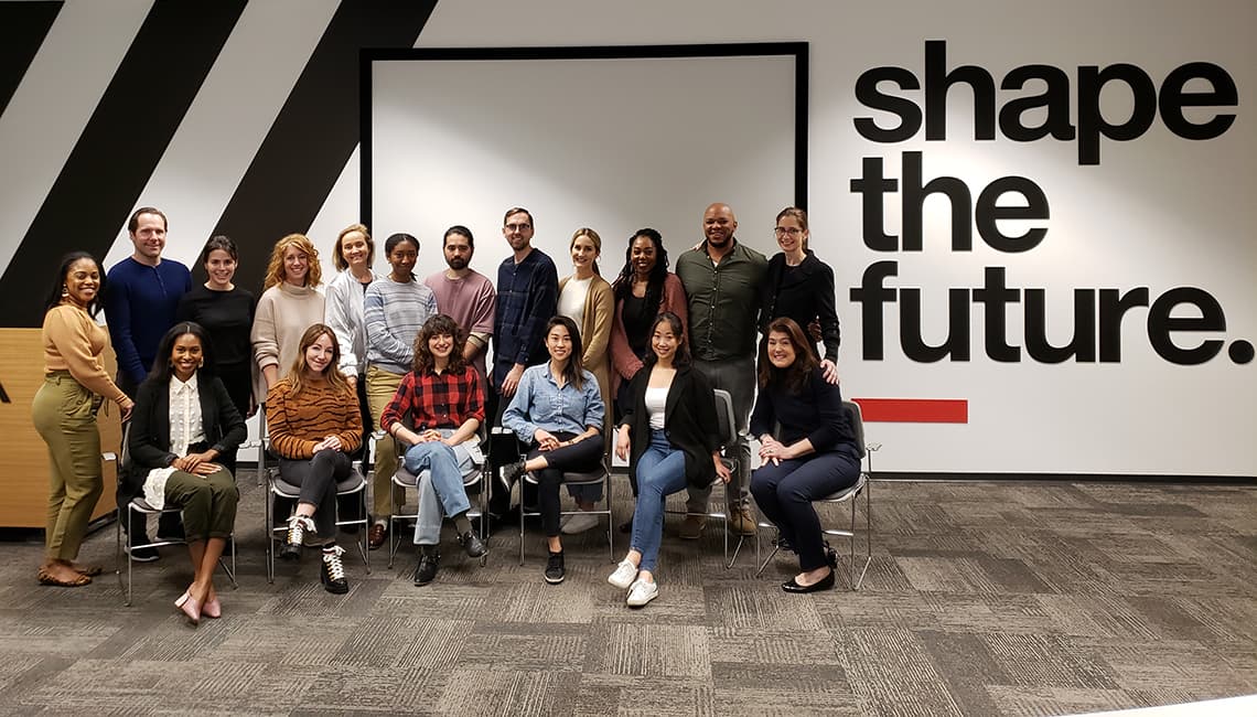 Takeoff Beauty 2020 Cohort — Happenings | Target Accelerators