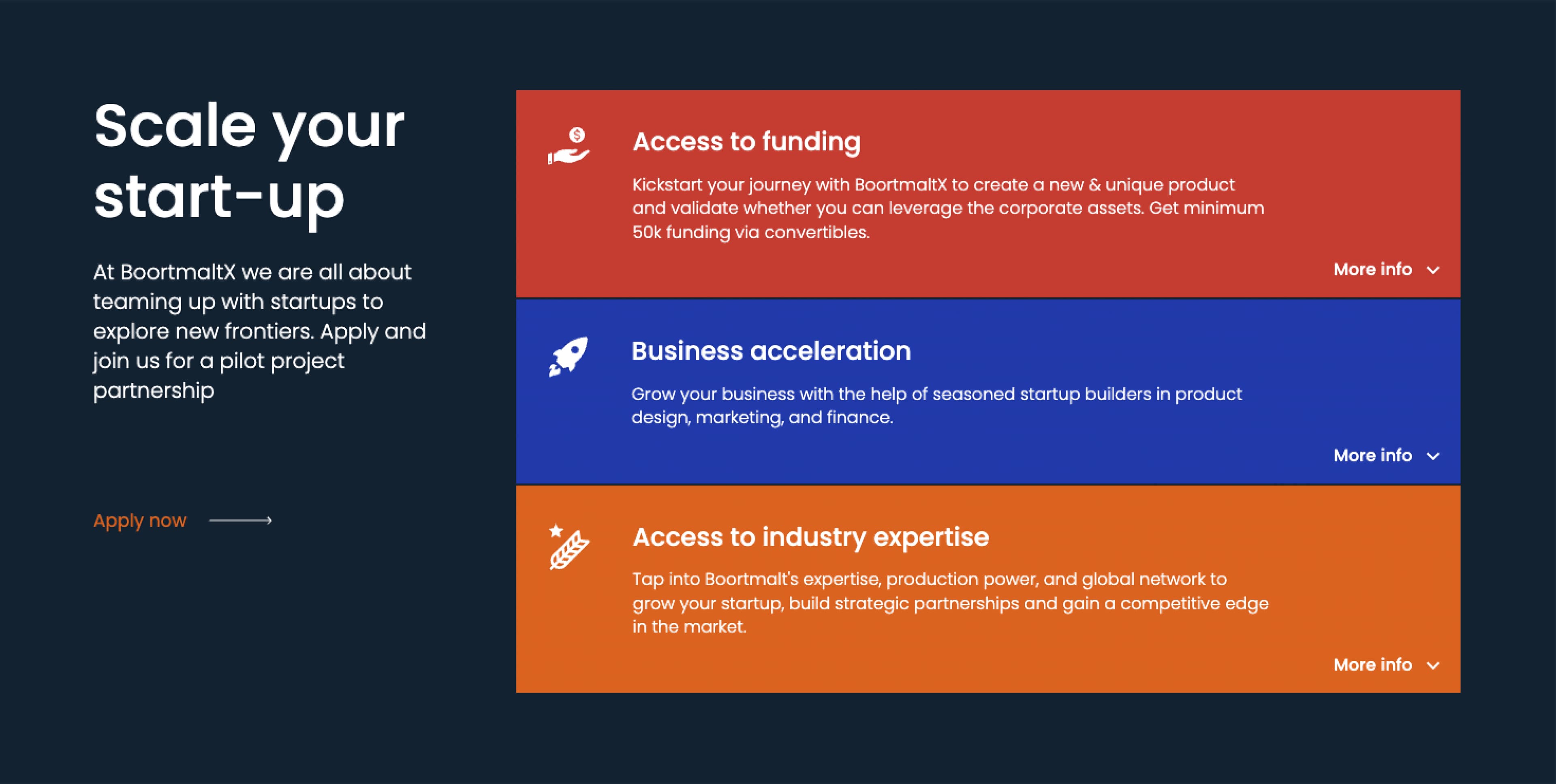 BoortmaltX: Unlocking the future of malt through strategic partnerships