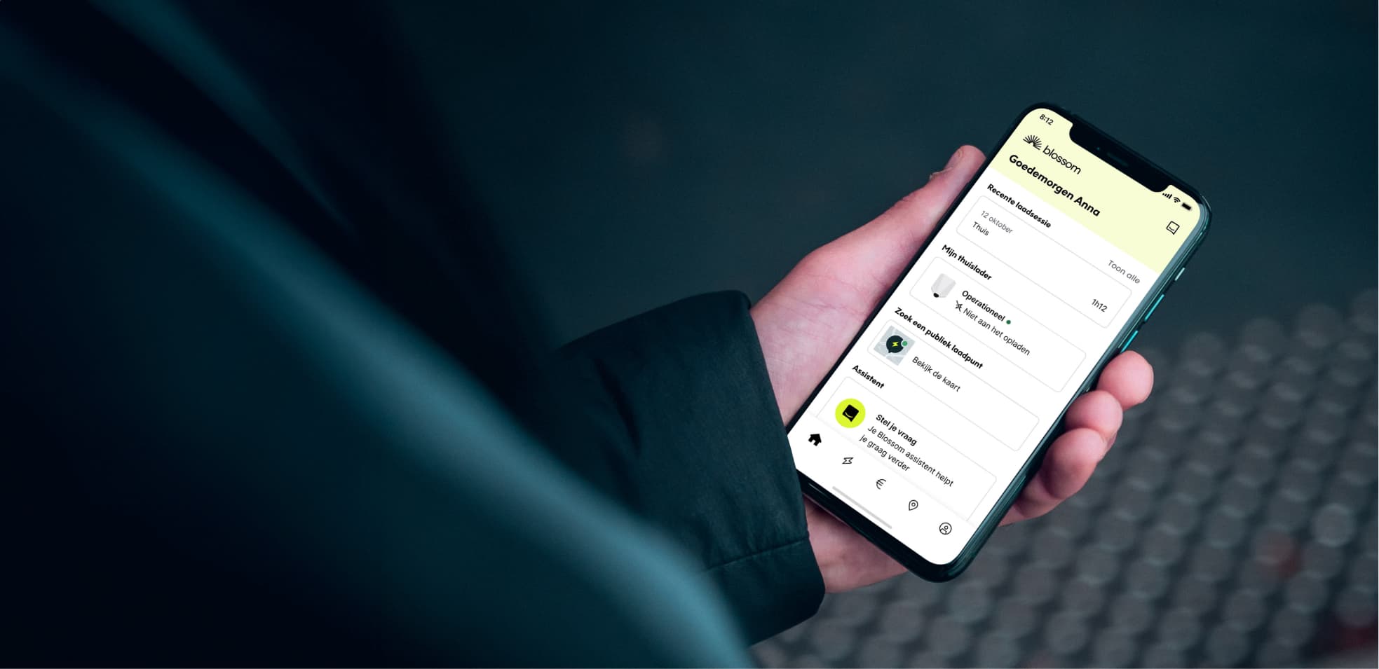Case: How a Telco Leveraged Its Partnerships, Assets, and Scale to Launch an EV Charging Startup