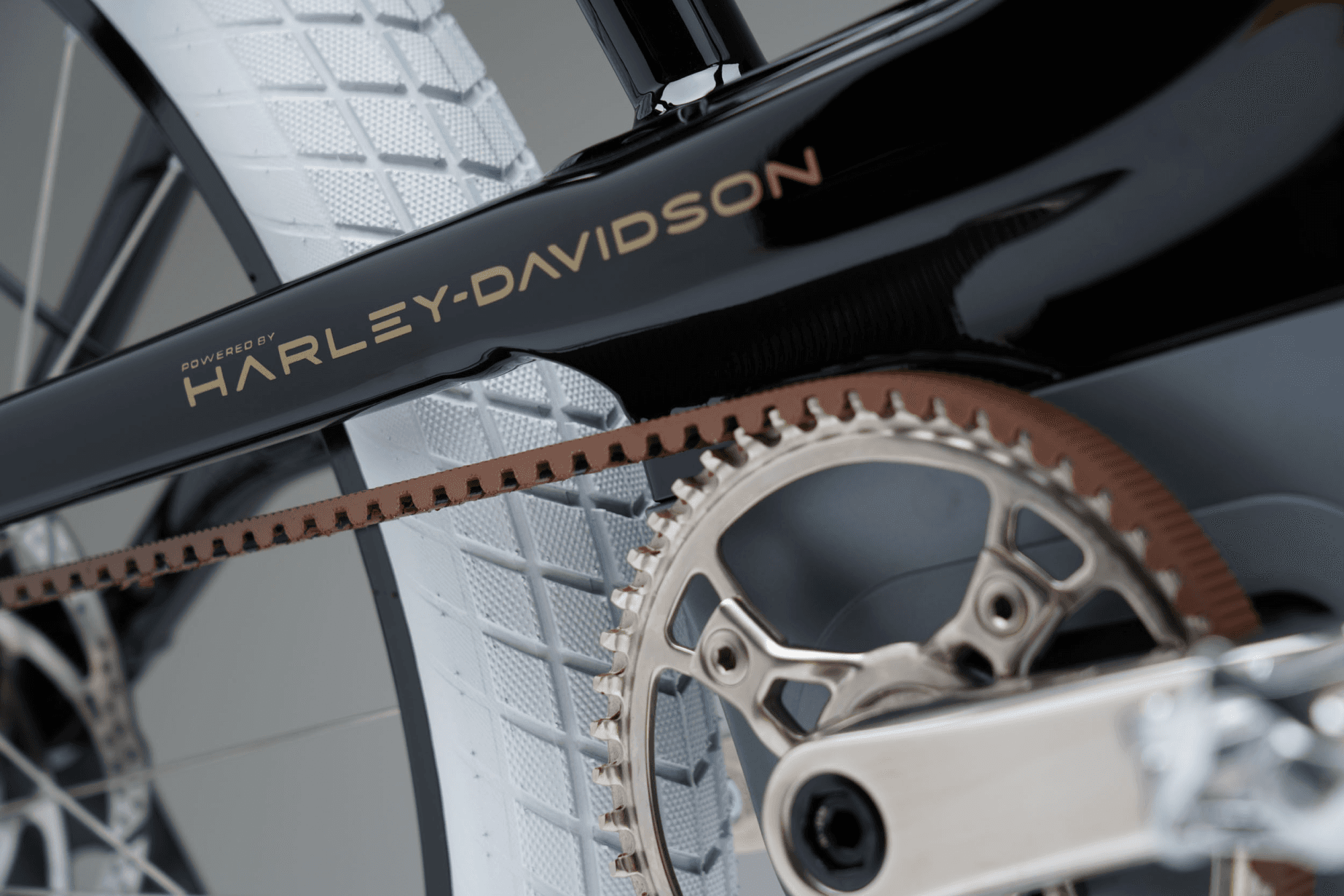 Serial 1 Powered by Harley-Davidson: E-bikes made by an American motorcycle icon