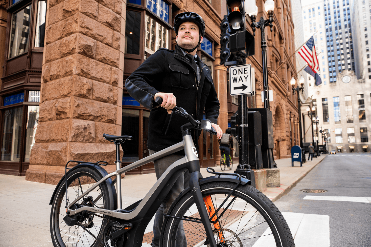 Serial 1 Powered by Harley-Davidson: E-bikes made by an American motorcycle icon