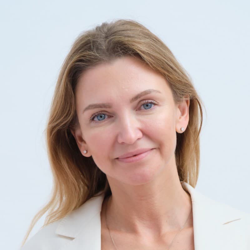 How to Make Smart Venture Kill Calls: 7 Lessons from Novartis’ Iryna Smorodinova
