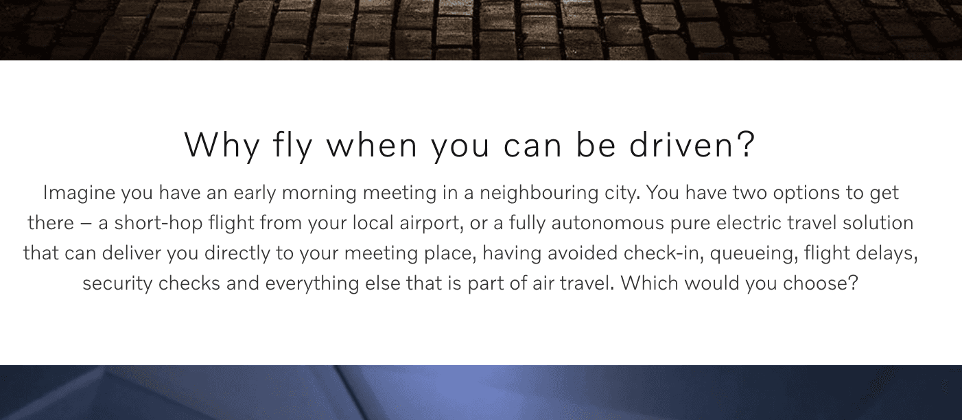 Volvo’s Innovation Lab: Driving mobility innovation through collaboration