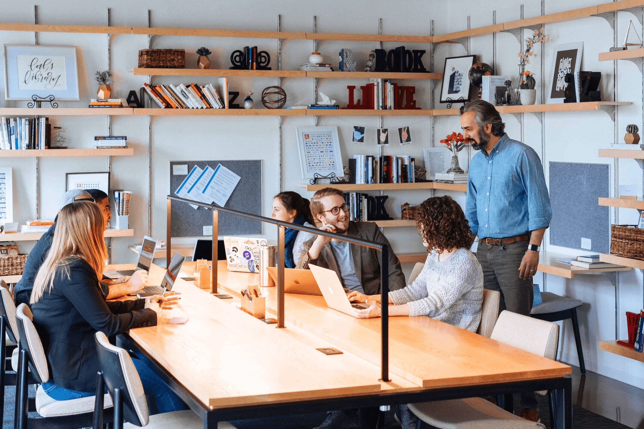 Capital One's The Lab: Exploring the Intersection of Emerging Technology and Finance