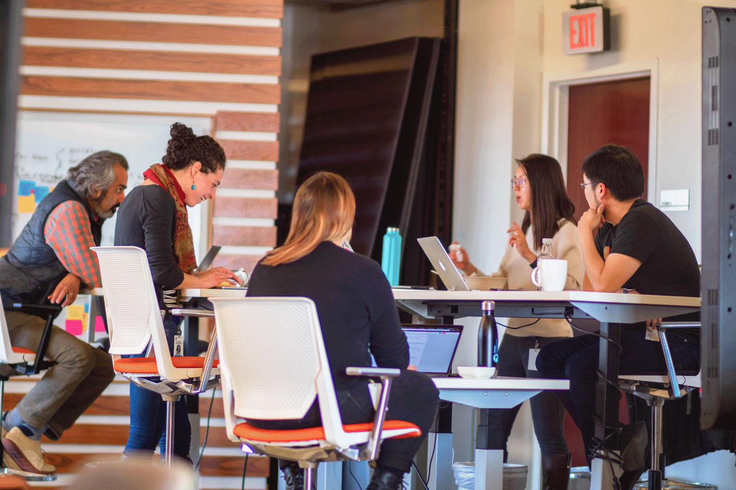 Capital One's The Lab: Exploring the Intersection of Emerging Technology and Finance
