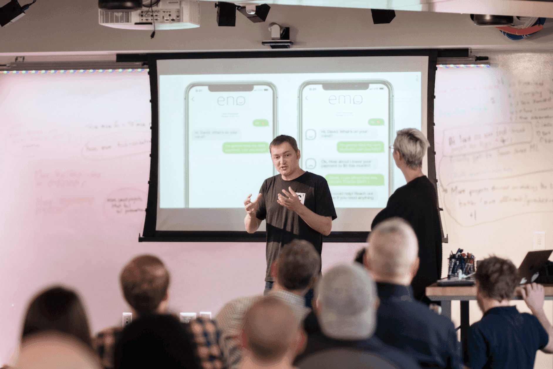 Capital One's The Lab: Exploring the Intersection of Emerging Technology and Finance