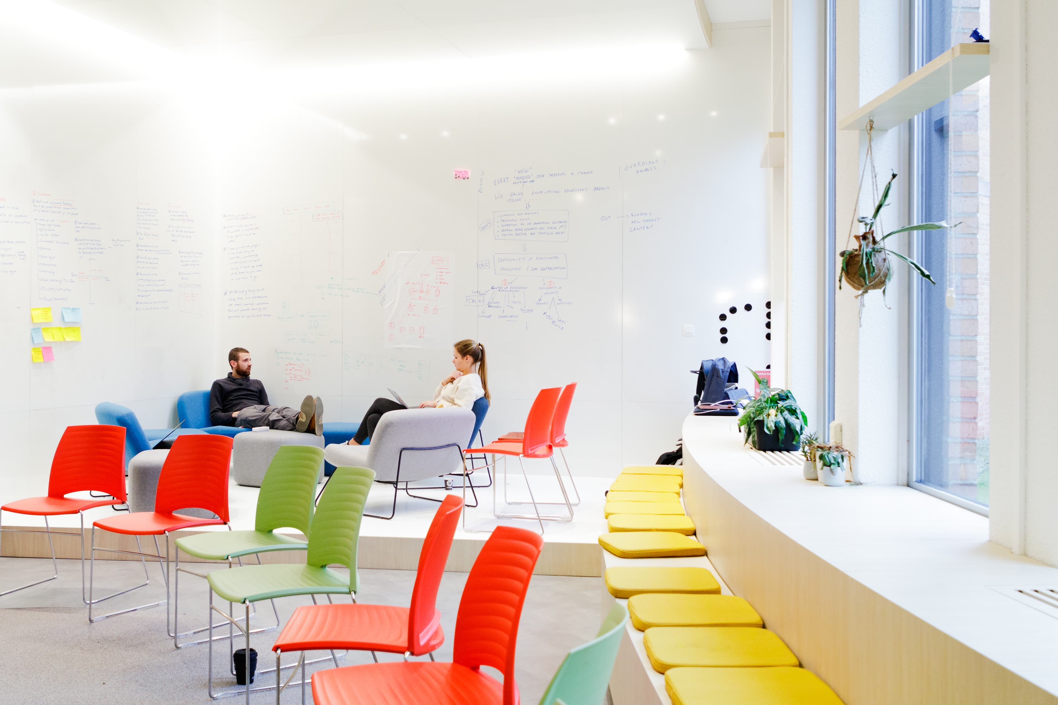 Corporate Incubator or Venture: How Should You Start Your Venturing Journey?