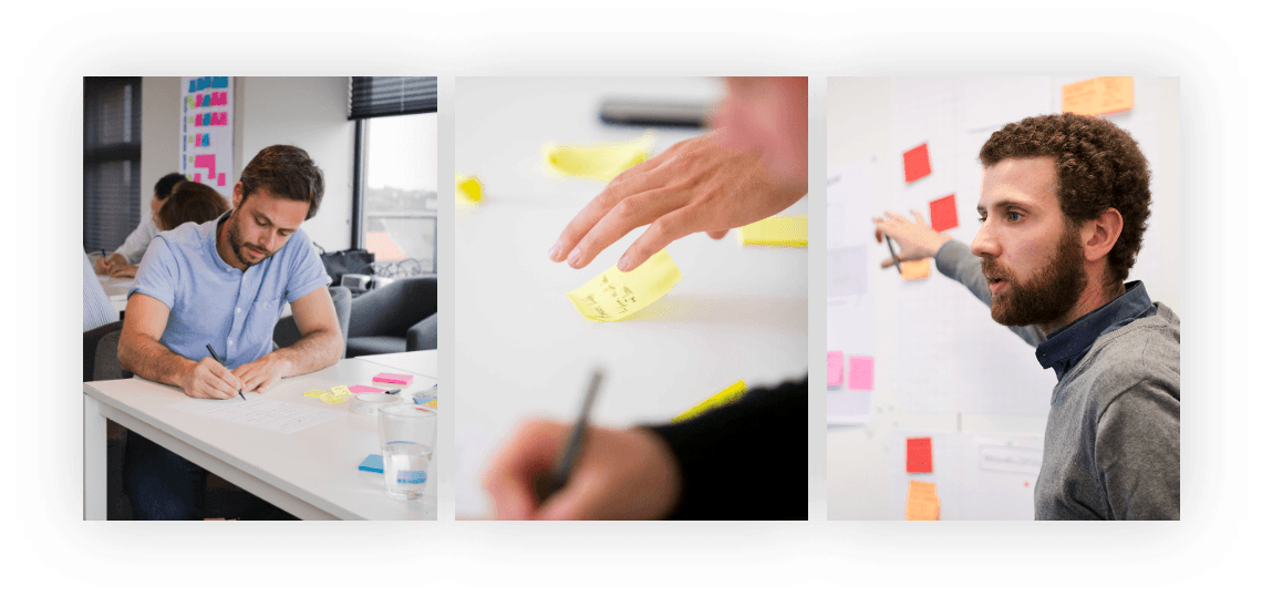 validation sprint