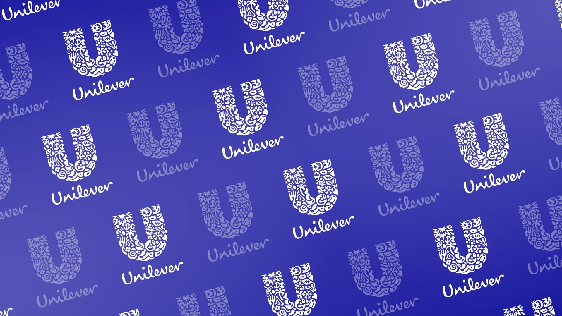 Unilever Foundry