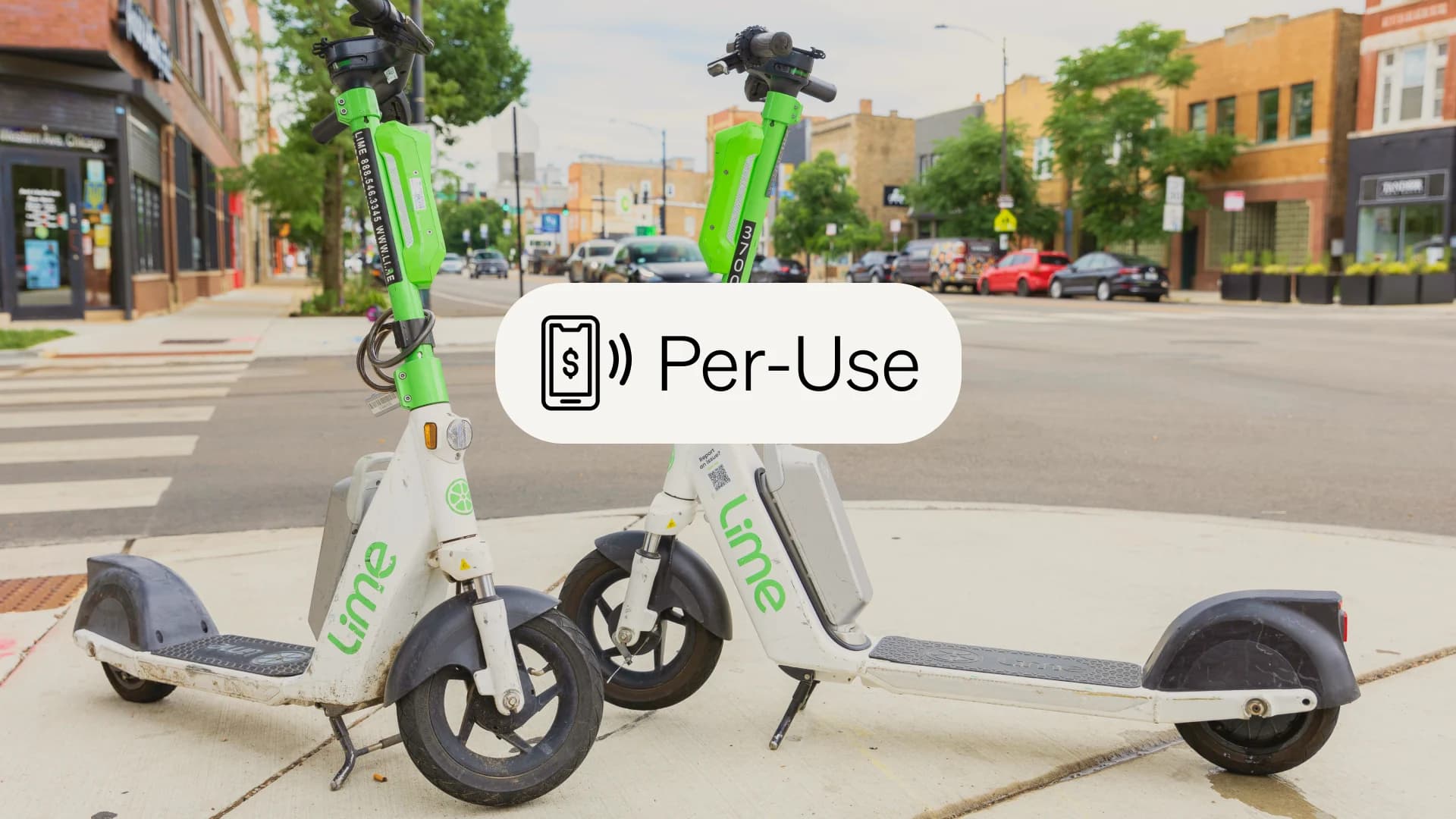 Pay-Per-Use (PPU) Model: Definition, Benefits & Case Studies