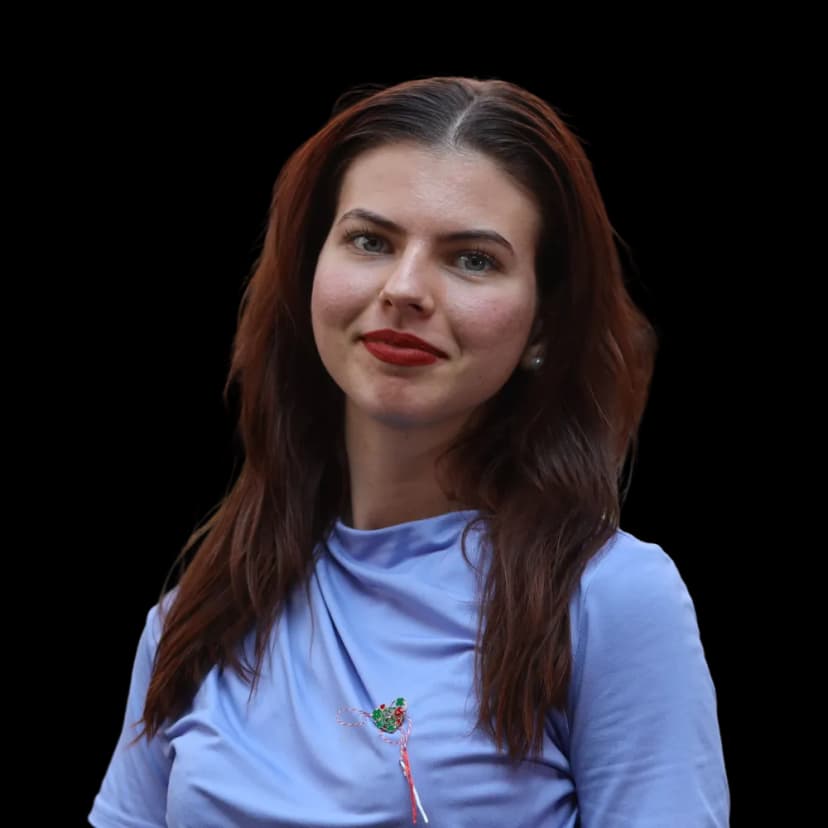 Alexandra Miron