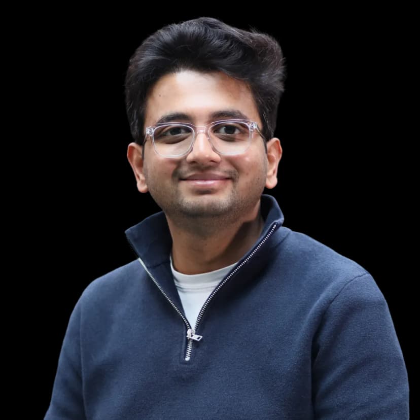 Ayush Jain