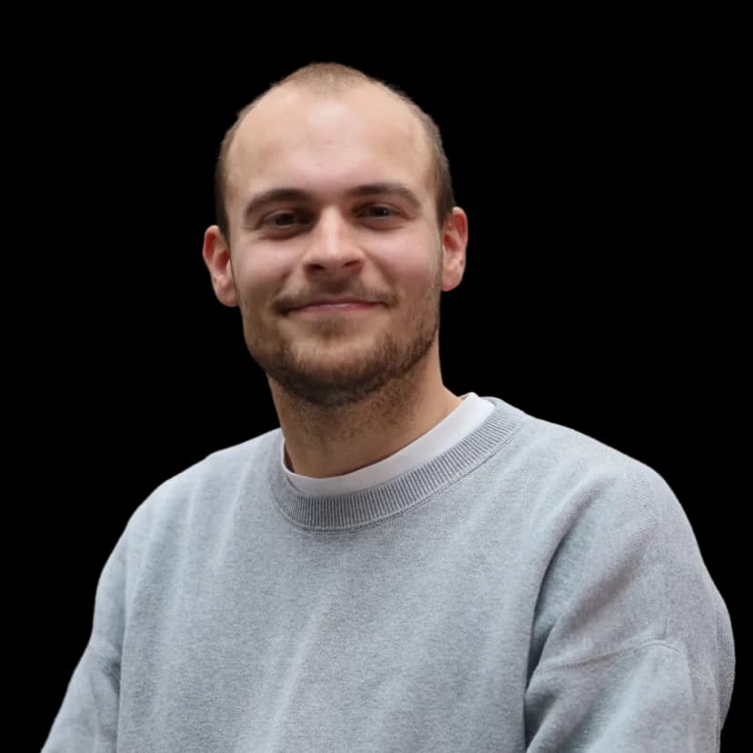 Gérald Jeandrain