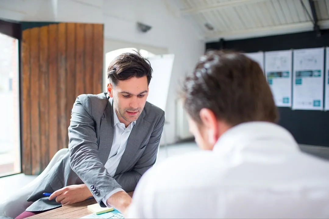 Build a venture partner program