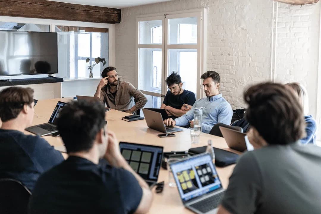 Facilitate corporate partnerships