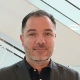 Boris Romero